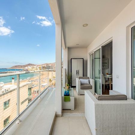 Living Las Canteras Homes - Beach Home Las Palmas de Gran Canaria Exterior photo