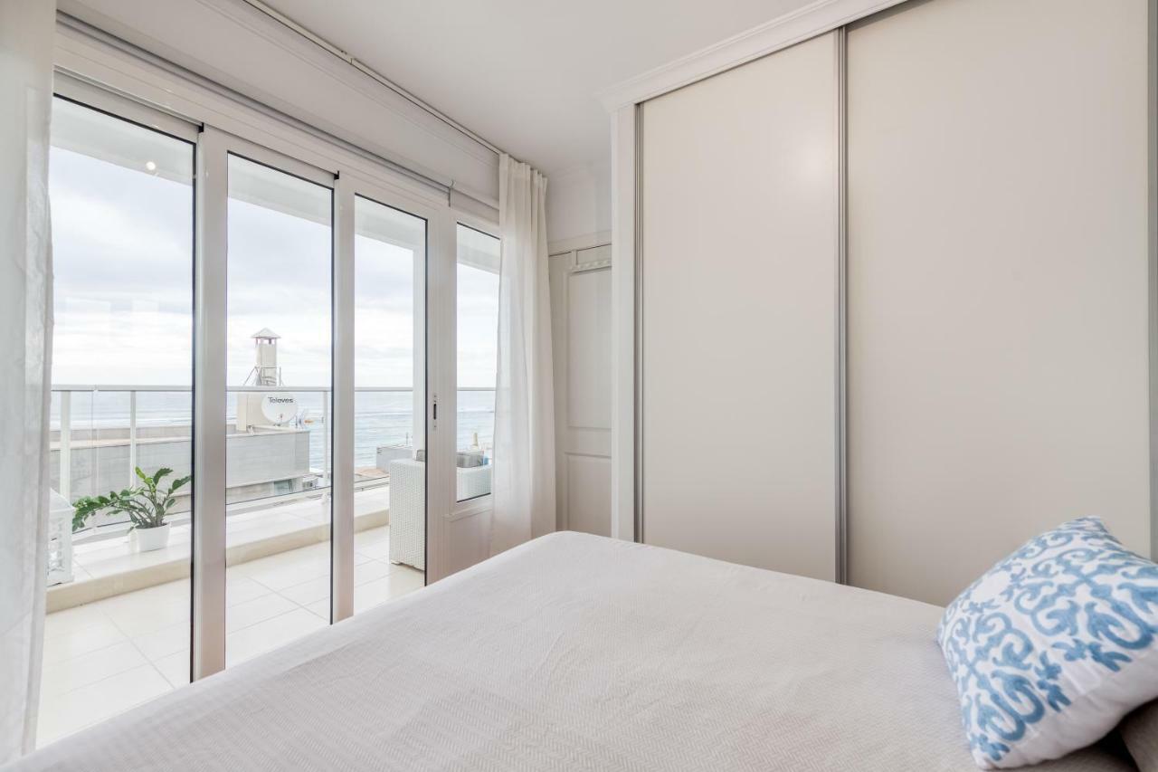 Living Las Canteras Homes - Beach Home Las Palmas de Gran Canaria Exterior photo