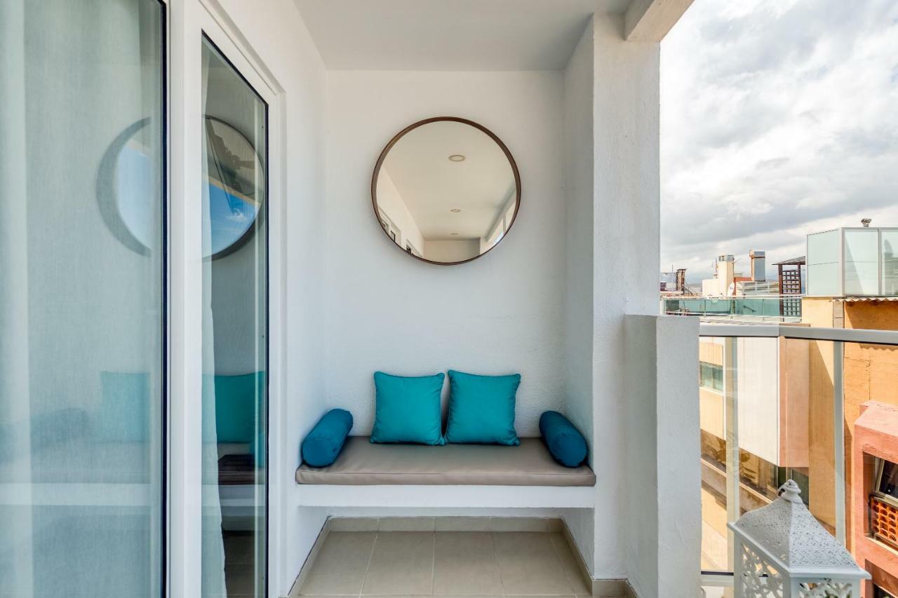 Living Las Canteras Homes - Beach Home Las Palmas de Gran Canaria Exterior photo