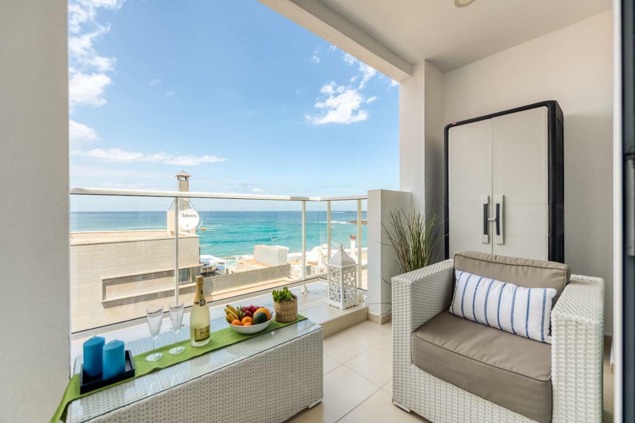 Living Las Canteras Homes - Beach Home Las Palmas de Gran Canaria Exterior photo